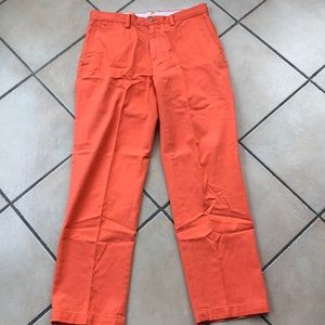 NWOT Polo RL cotton pants